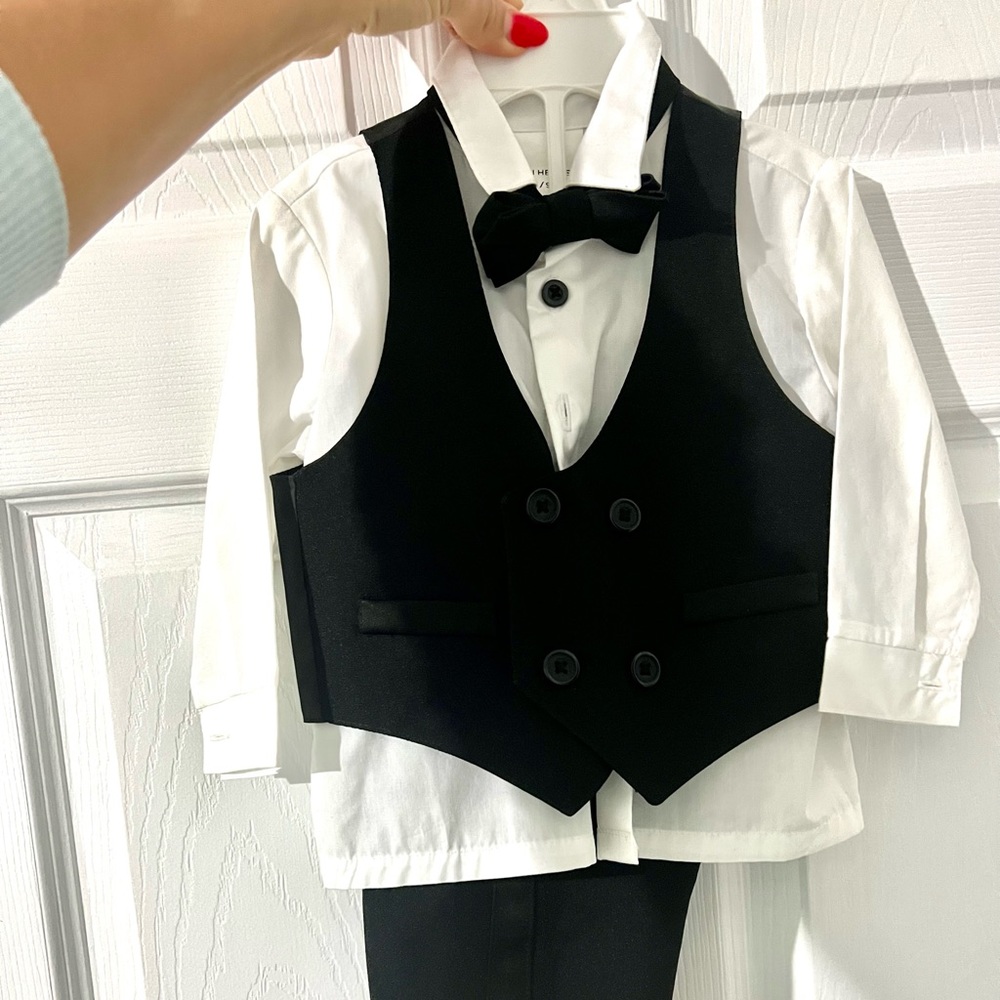 Baby set